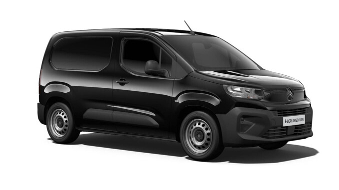 Citroen Berlingo E-M 100kW 52kWh Van Enterprise Plus Auto - Image 2